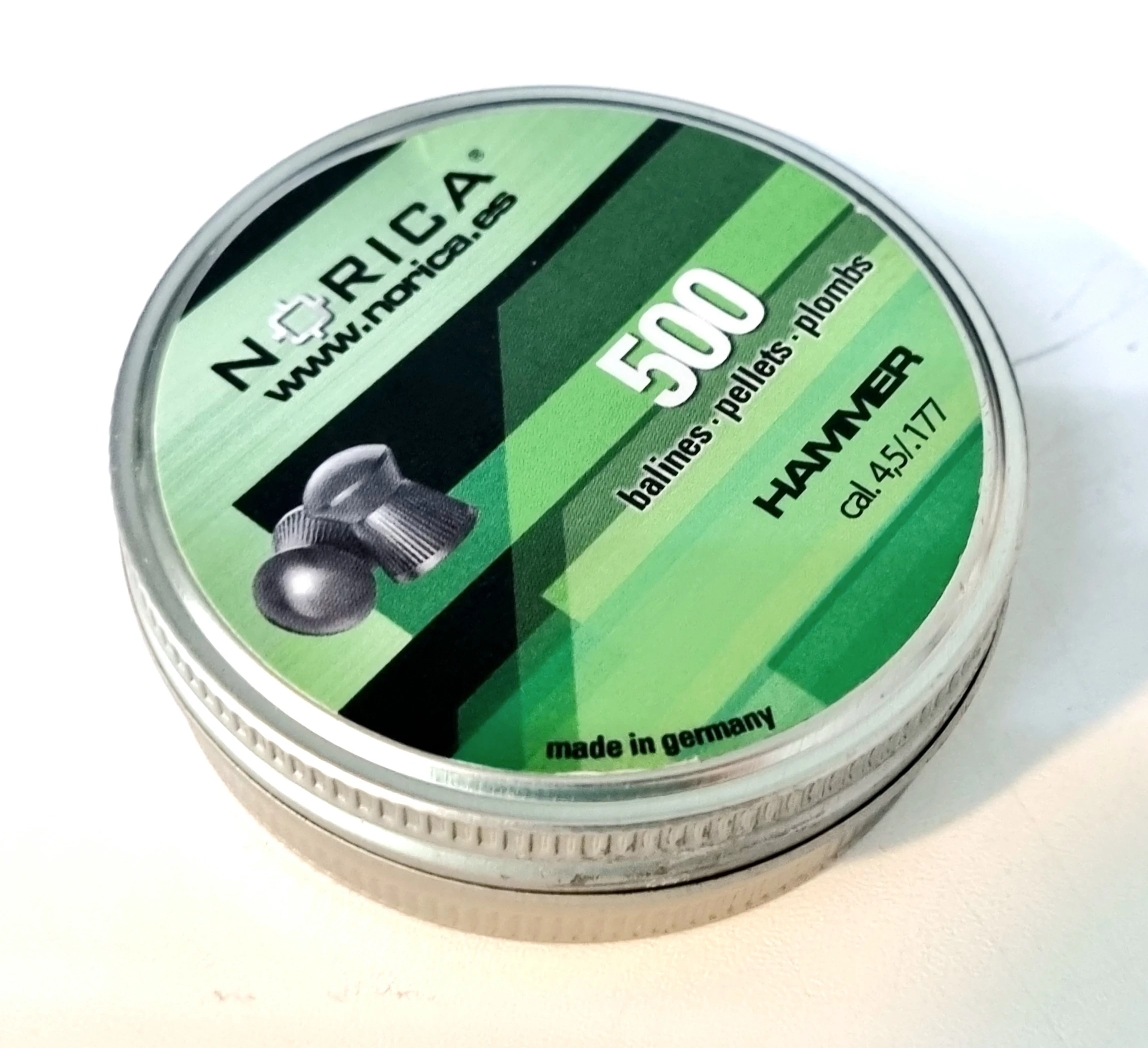 wiatrowka-blow-h-01-45mm-srut-komplet-stan-uzywany