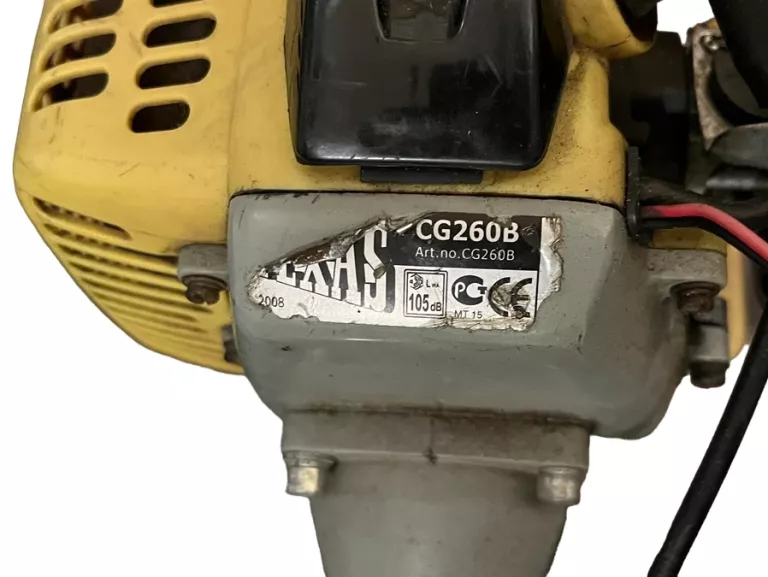 PODKASZARKA KOSA SPALINOWA TEXAS CG260B