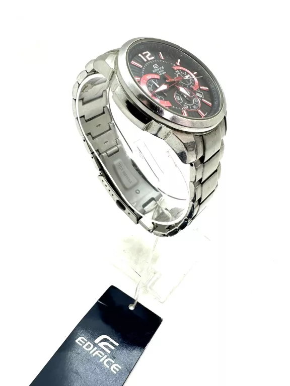 ZEGAREK CASIO EDIFICE EFR 535 BL-1A4