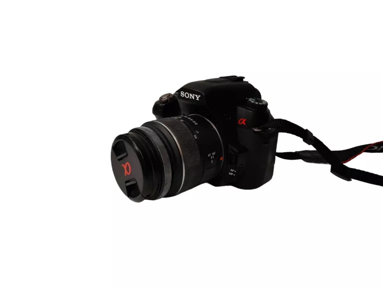 APARAT SONY APARAT SONY DSLR-A500