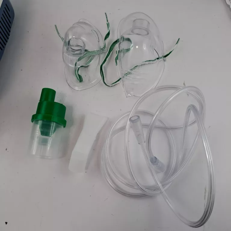 INHALATOR NEBULIZATOR PROMEDIX PR-800