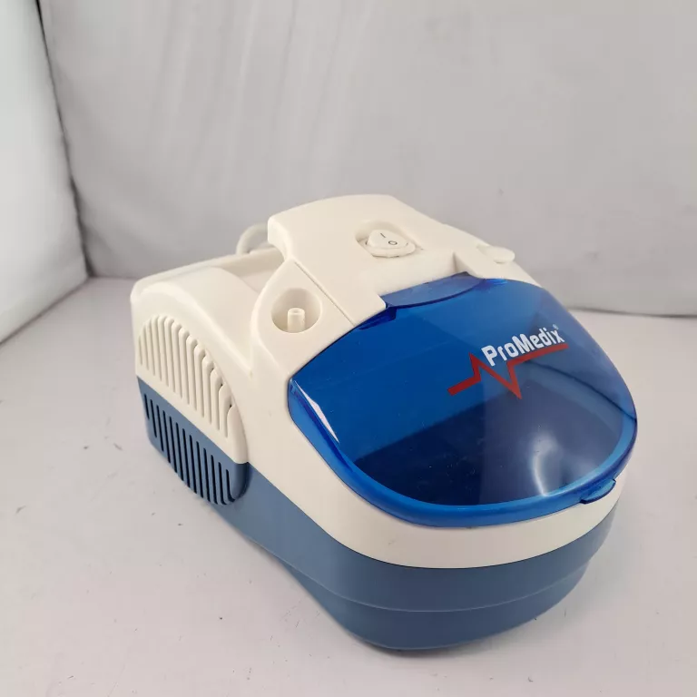 INHALATOR NEBULIZATOR PROMEDIX PR-800