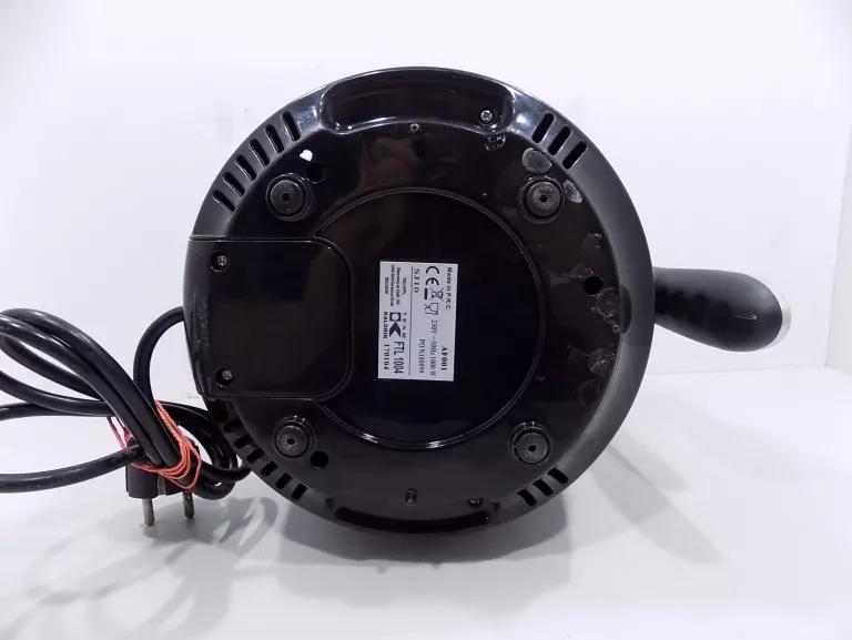 FRYTKOWNICA BEZTŁUSZCZOWA KALORIK AF001 TKG FTL1004