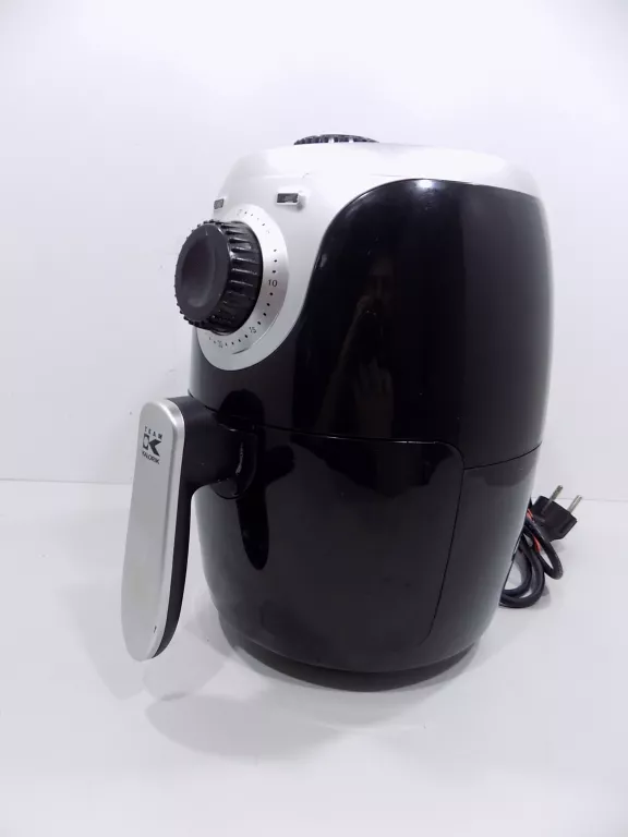 FRYTKOWNICA BEZTŁUSZCZOWA KALORIK AF001 TKG FTL1004