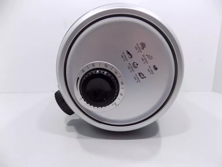 FRYTKOWNICA BEZTŁUSZCZOWA KALORIK AF001 TKG FTL1004