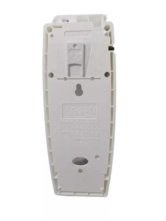 ELEKTRONICZNY ODŚWIEŻACZ POWIETRZA LCD GJB701