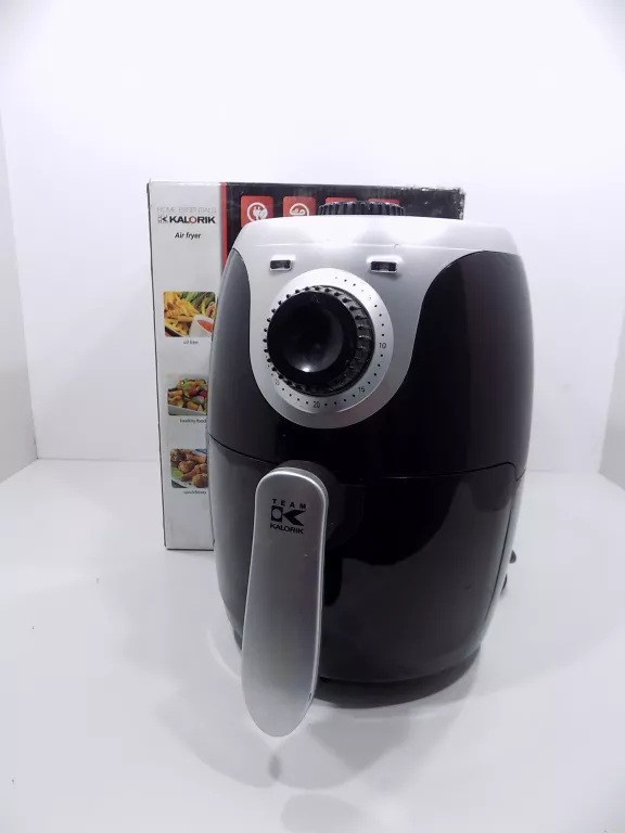 FRYTKOWNICA BEZTŁUSZCZOWA KALORIK AF001 TKG FTL1004