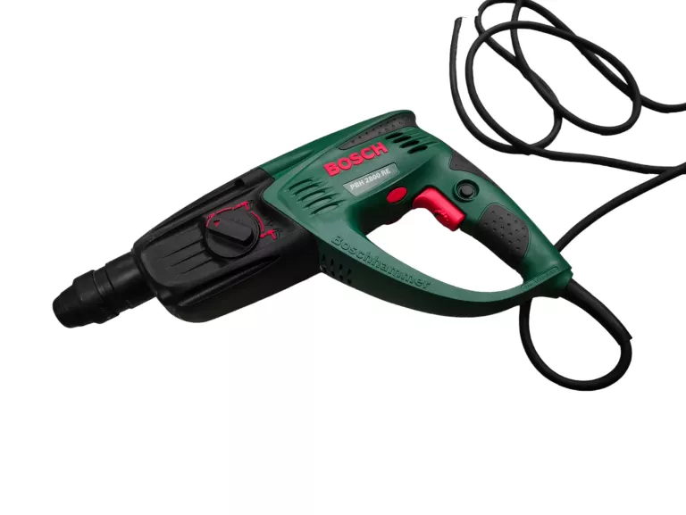 MŁOTOWIERTARKA BOSCH PBH 2800 RE