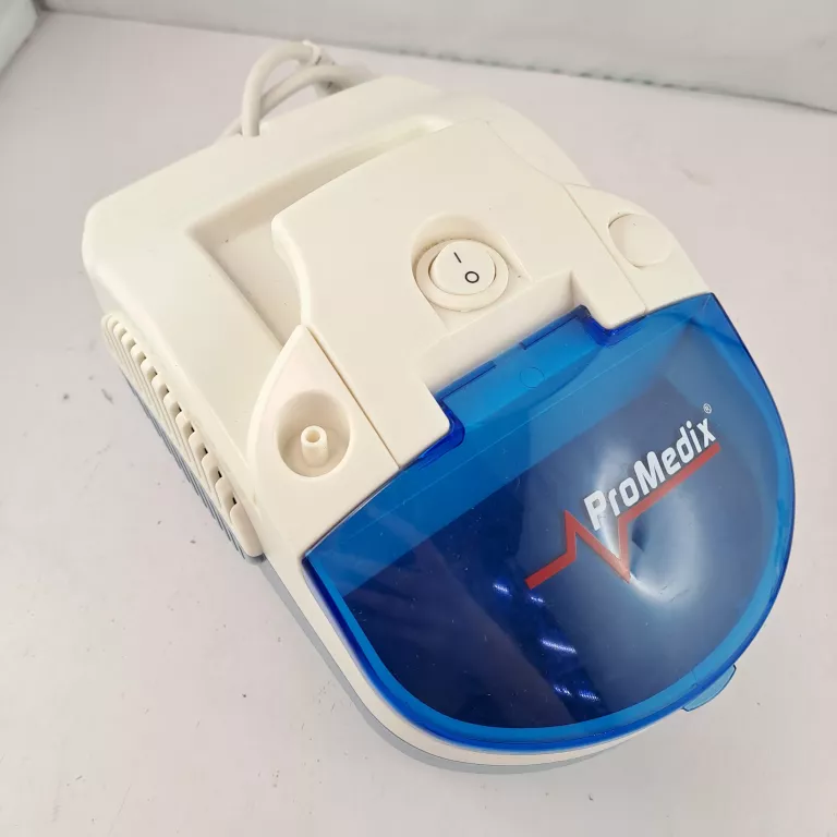 INHALATOR NEBULIZATOR PROMEDIX PR-800