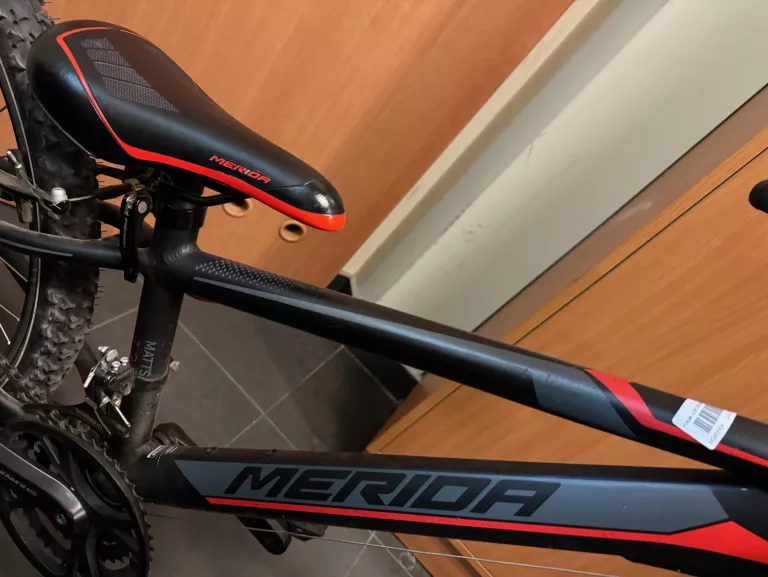ROWER DZIECIĘCY MERIDA
