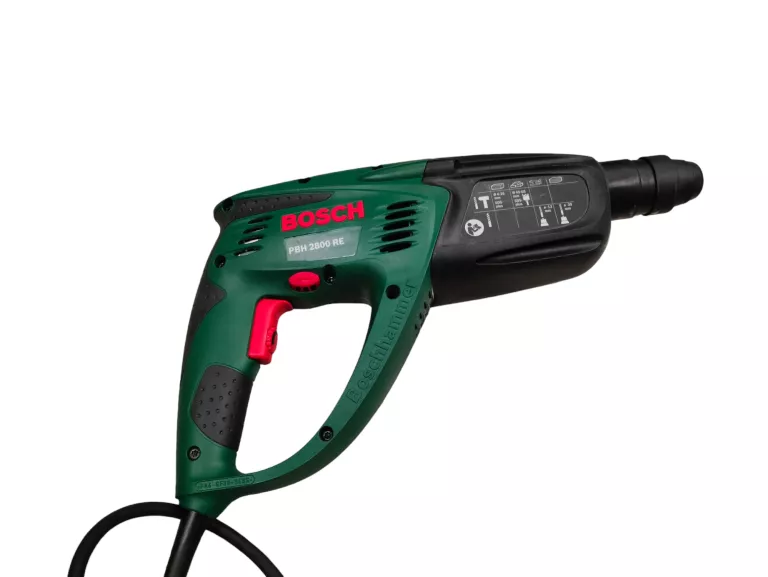MŁOTOWIERTARKA BOSCH PBH 2800 RE