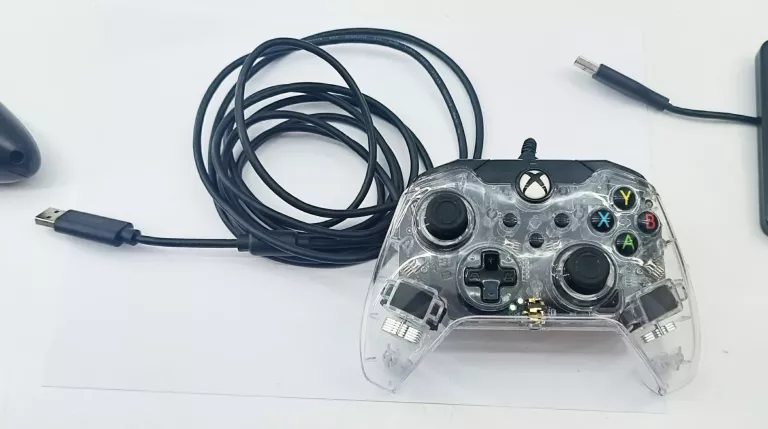 PAD DPD AFTERGLOW ZESTAW 2 PADY + DYSK WD
