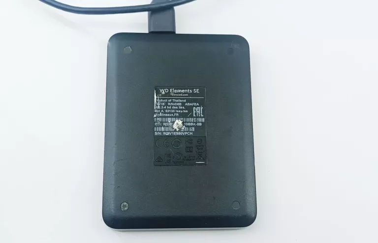 PAD DPD AFTERGLOW ZESTAW 2 PADY + DYSK WD