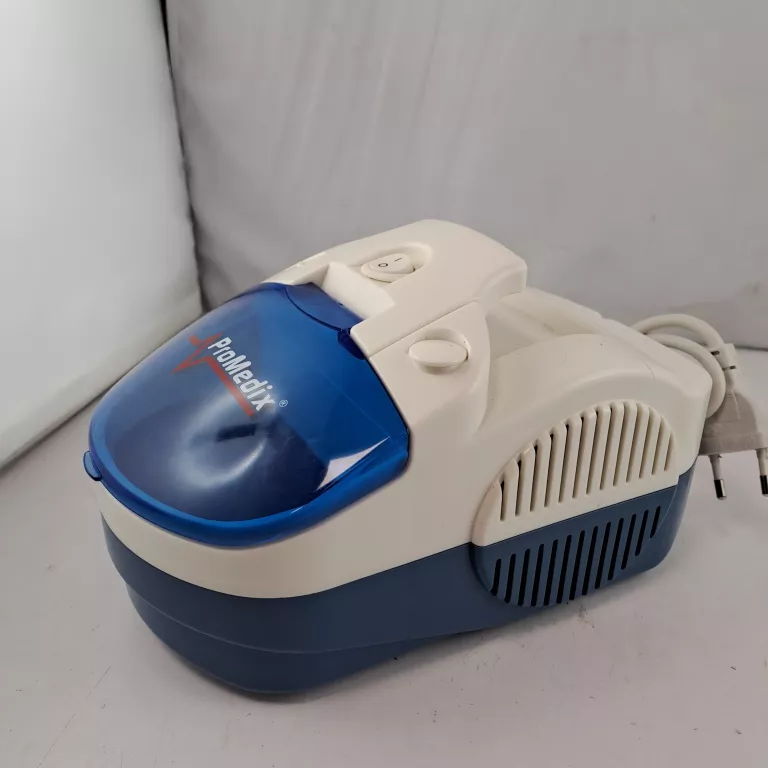 INHALATOR NEBULIZATOR PROMEDIX PR-800