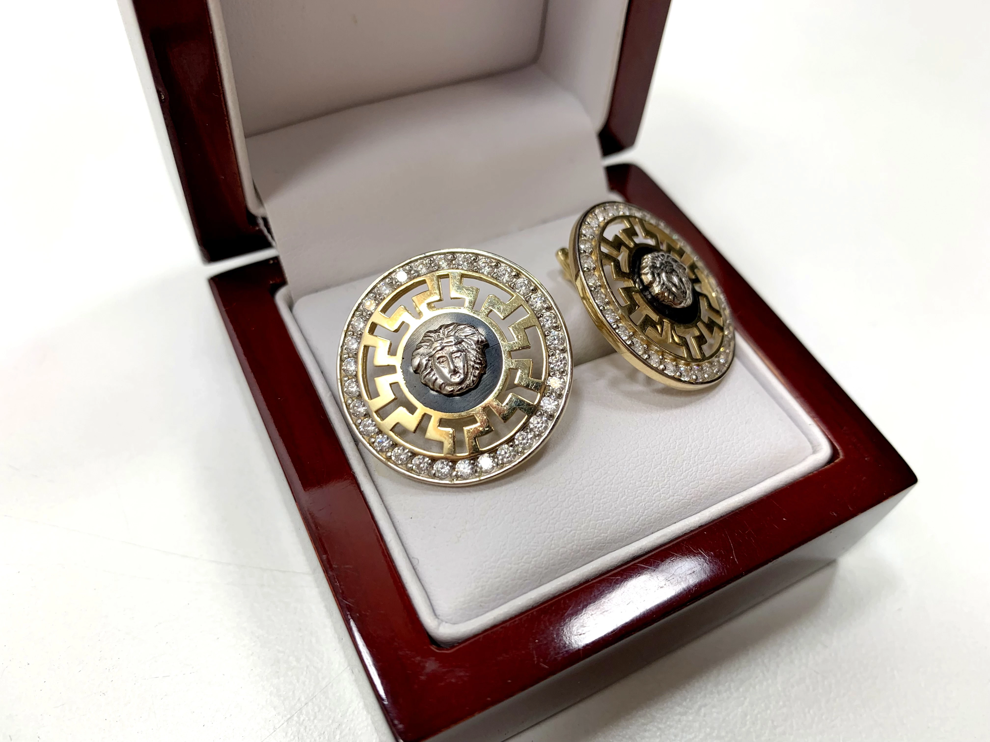 duze-kolczyki-meduza-ang-zapiecie-14k-mickiewicza-8-chrzanow