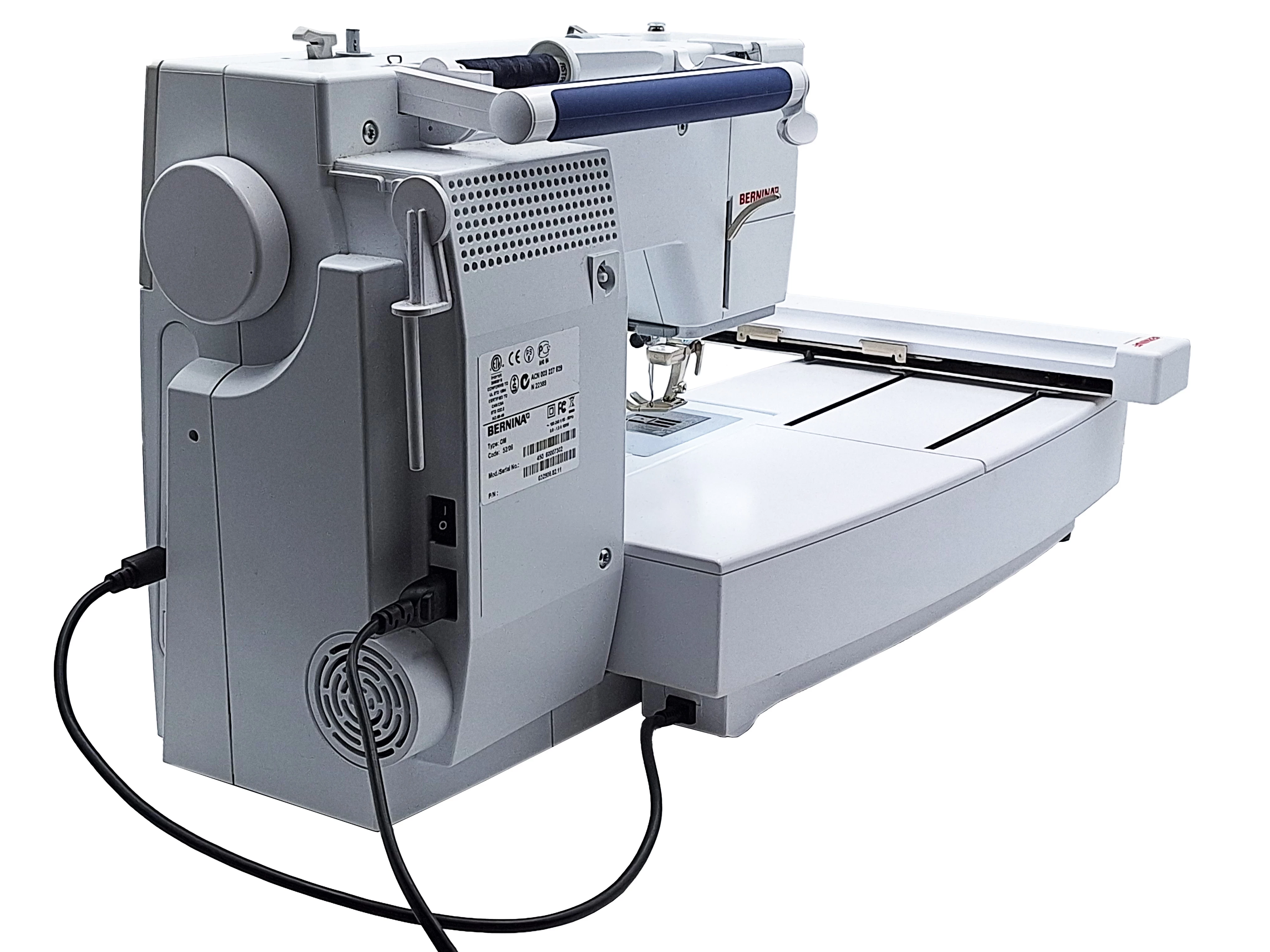 maszyna-haftujaca-bernina-aurora-450-zestaw-klucz-dongle-editorplus-ean-gtin-7630043515617