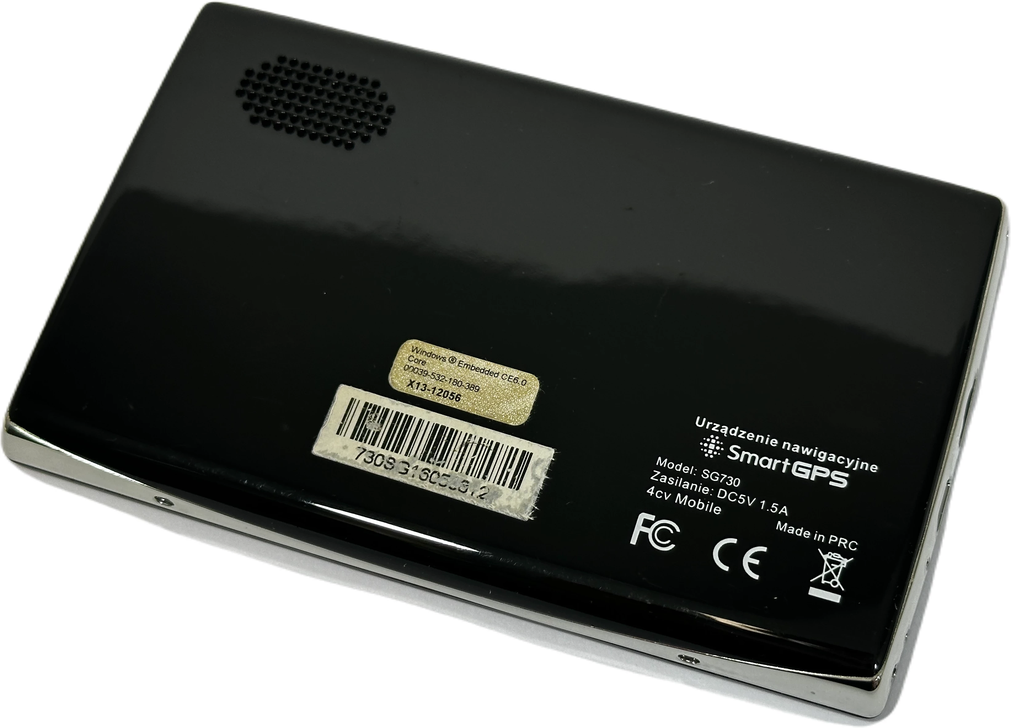 nawigacja-samochodowa-smart-sg730-pl-stan-uzywany