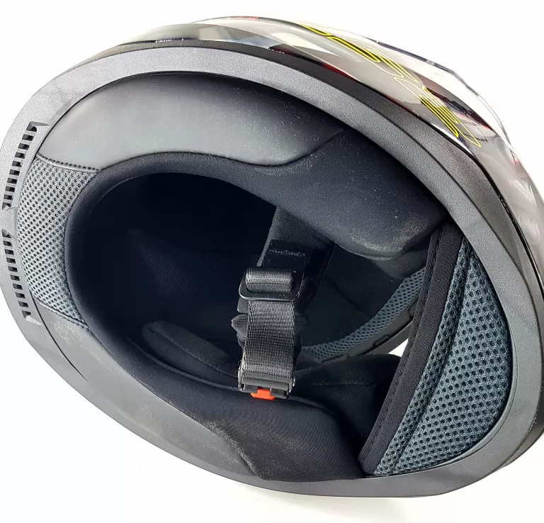KASK LS2 RAPID 2 JOKER XL 61CM-62CM