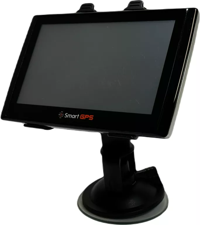 NAWIGACJA SAMOCHODOWA SMART SG730 PL