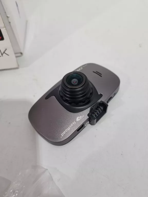 KAMERA SAMOCHODOWA NAVROAD MYCAM HD QUICK GPS