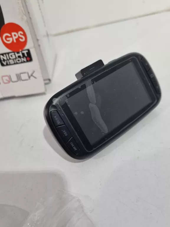 KAMERA SAMOCHODOWA NAVROAD MYCAM HD QUICK GPS