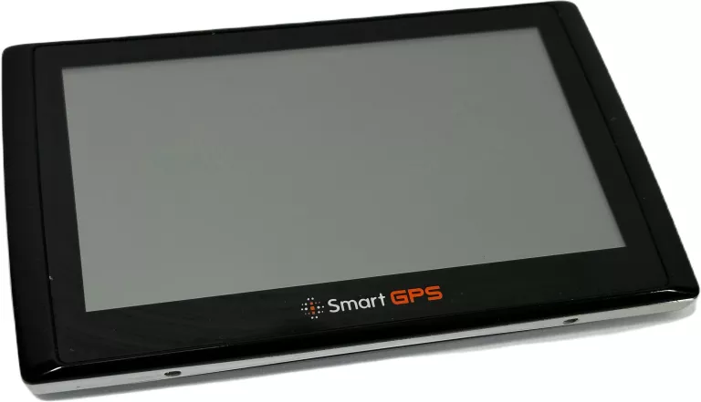 NAWIGACJA SAMOCHODOWA SMART SG730 PL