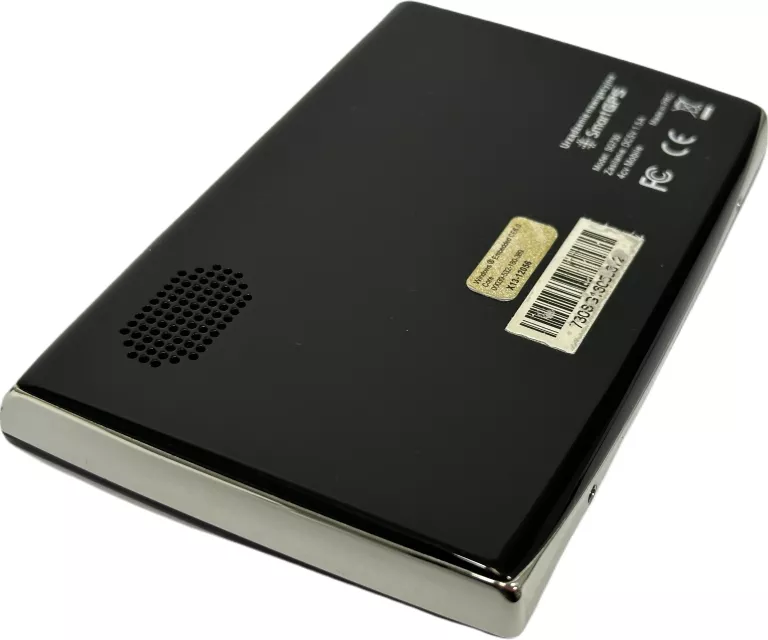 NAWIGACJA SAMOCHODOWA SMART SG730 PL
