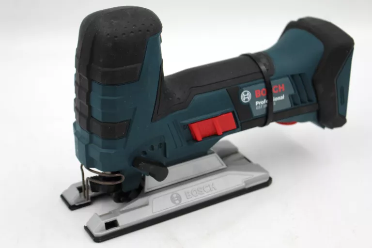 WYRZYNARKA BOSCH GST 18V-LI S PROFESSIONAL BODY TYP-T 18V
