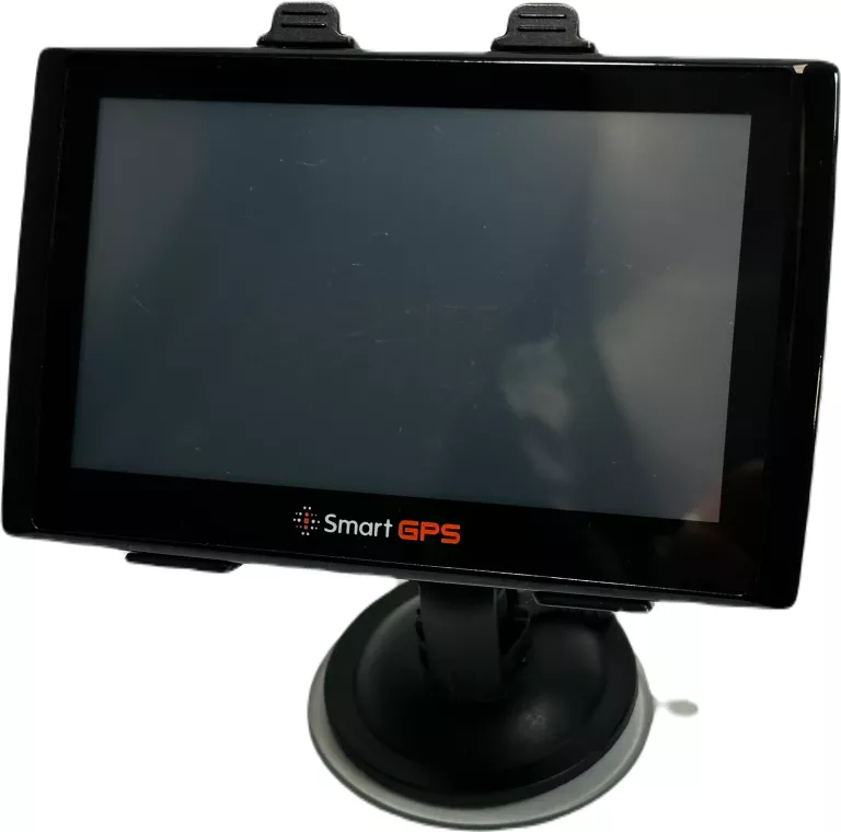 NAWIGACJA SAMOCHODOWA SMART SG730 PL