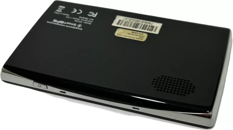 NAWIGACJA SAMOCHODOWA SMART SG730 PL