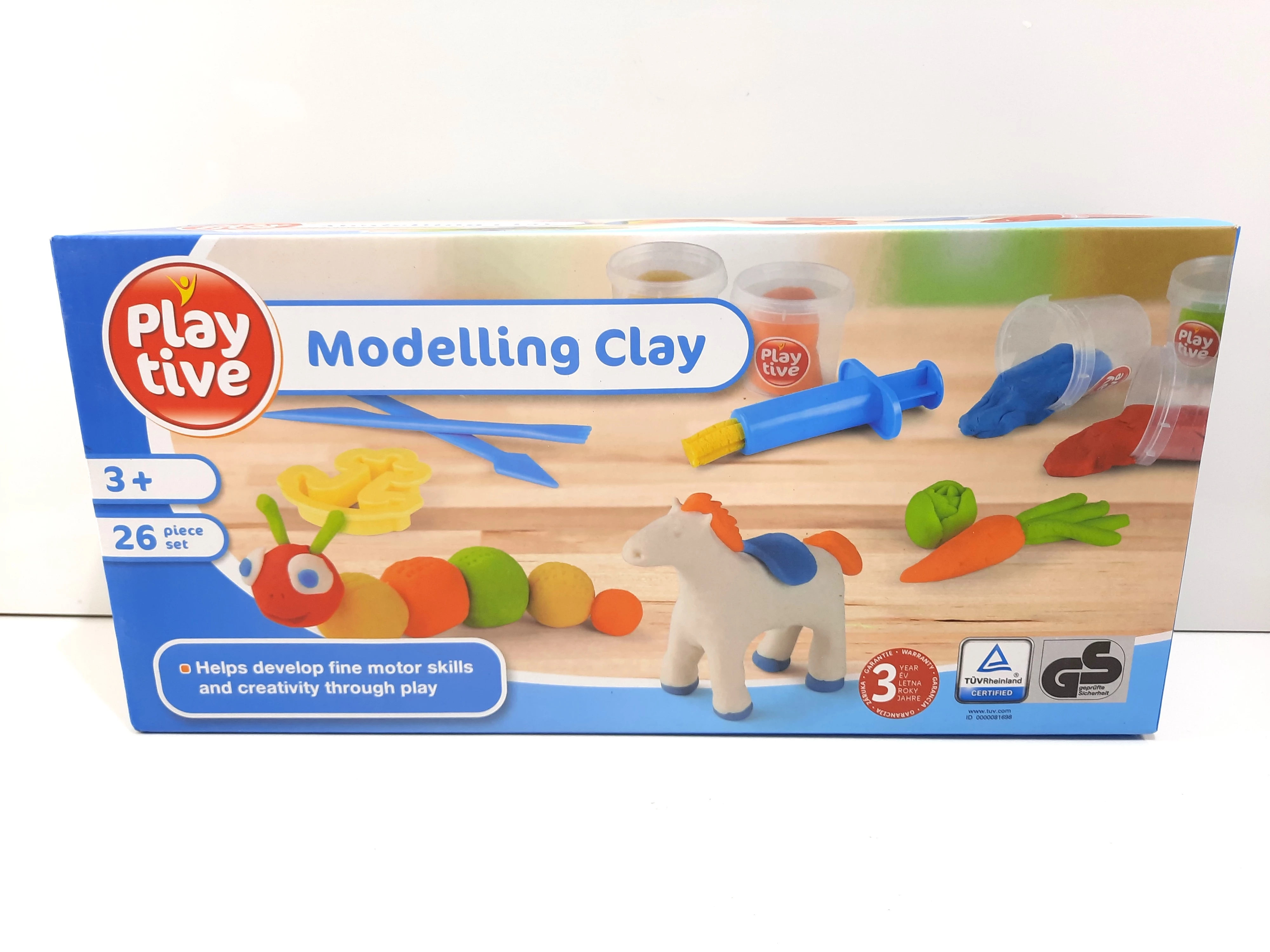 play-tive-zestaw-modelina-kon-26-szt-pasieka-36-a-poznan-ska-x