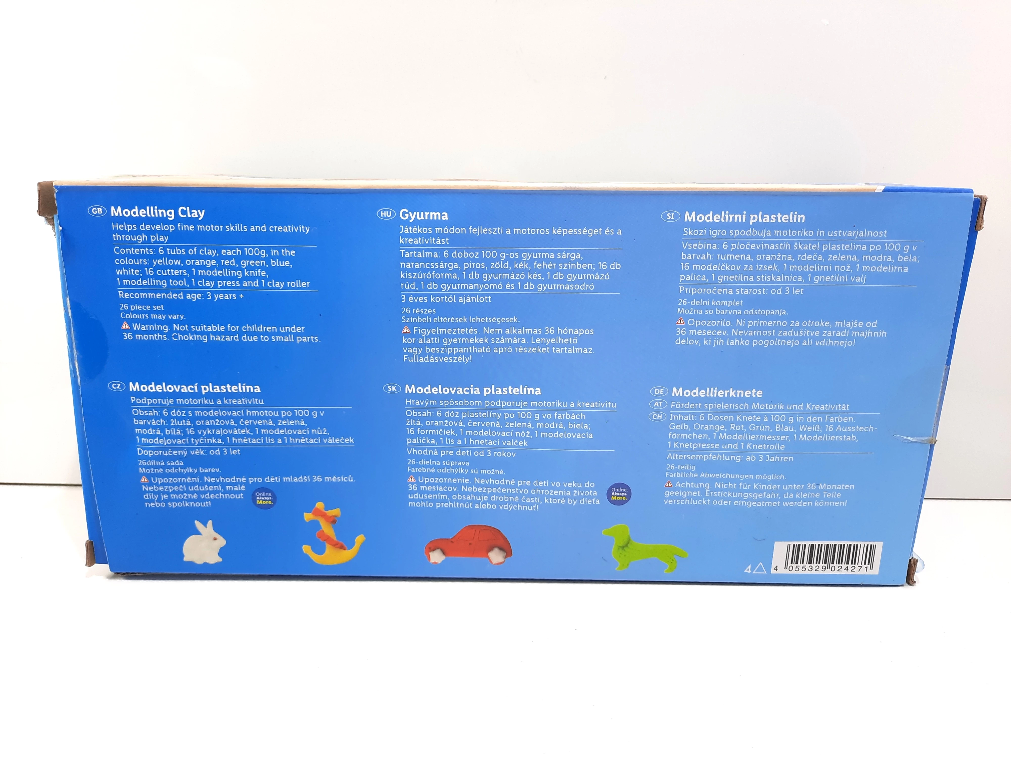 play-tive-zestaw-modelina-kon-26-szt-ean-gtin-4055329024271