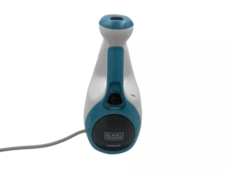PAROWNICA BLACK-DECKER FSS1600 1600W