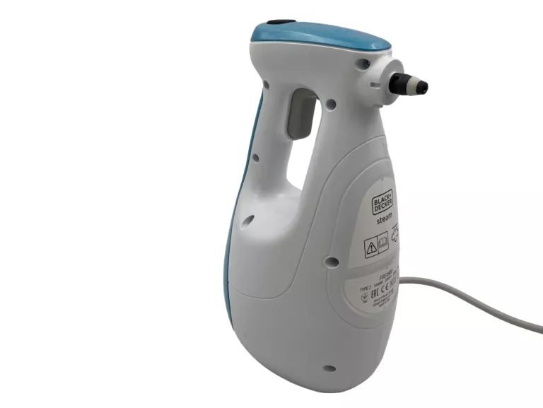 PAROWNICA BLACK-DECKER FSS1600 1600W