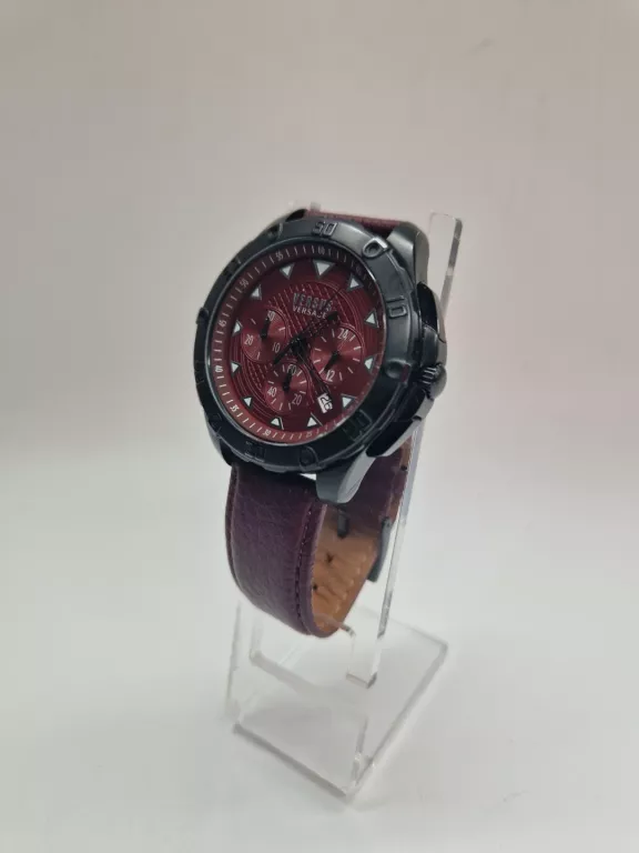 ZEGAREK CHRONOGRAFICZNY VERSUS VERSACE VSP060418