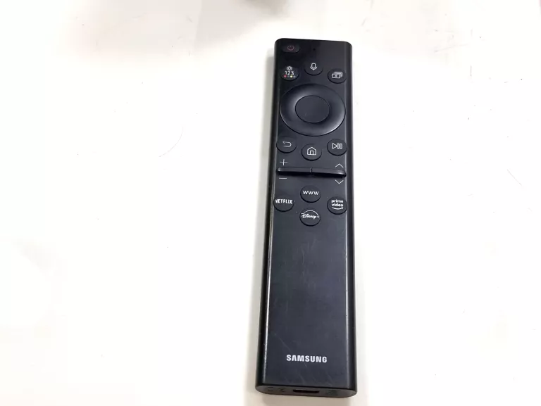 TELEWIZOR SAMSUNG QE55Q80BATXXH 55CALI