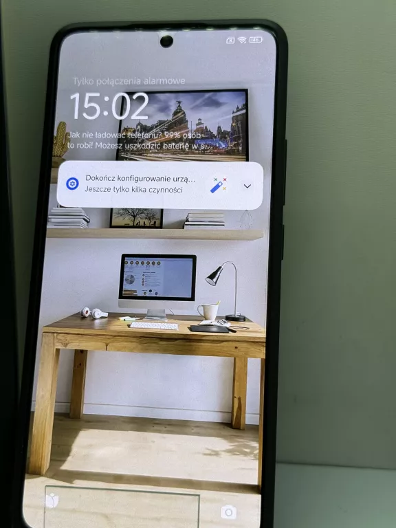 TELEFON XIAOMI POCO X6PRO,LAD,BOX,GWARANCJA