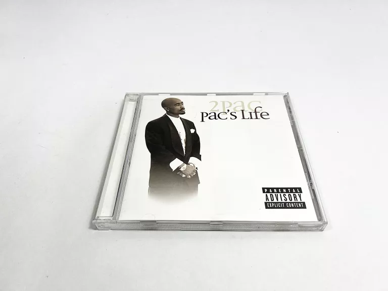 2 PAC PACS LIFE