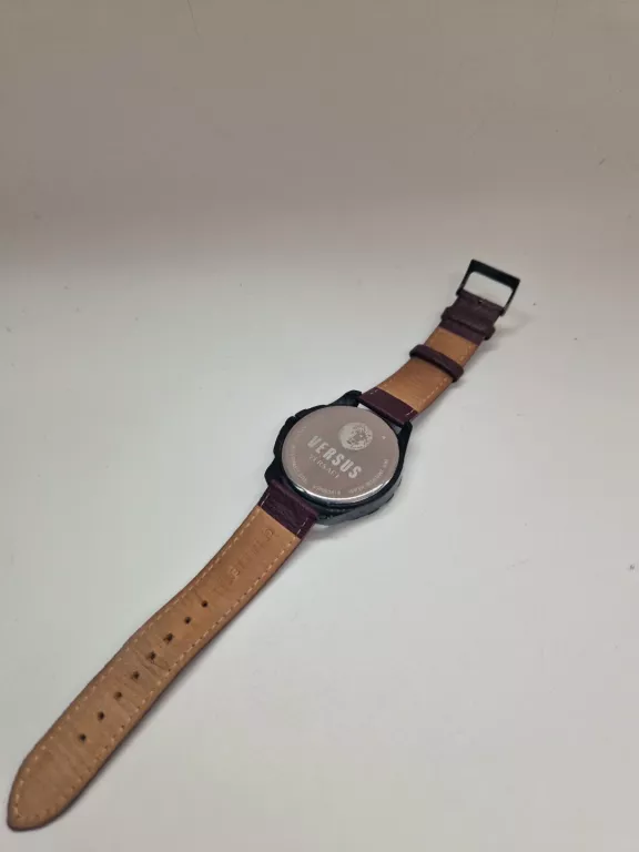 ZEGAREK CHRONOGRAFICZNY VERSUS VERSACE VSP060418
