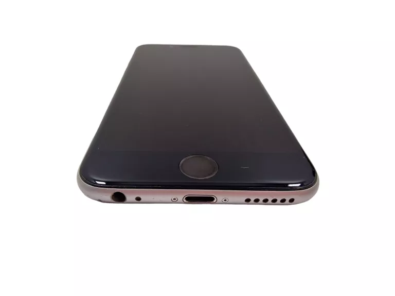 SMARTFON APPLE IPHONE 6 1 GB / 64 GB 4G (LTE) SZARY + ETUI