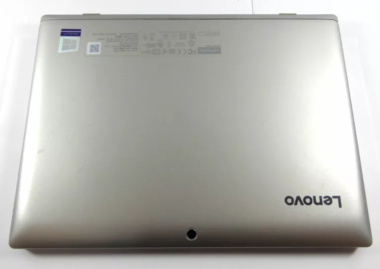 LAPTOP LENOVO MIIX 320-10ICR X5-Z8350 2GB 64GB