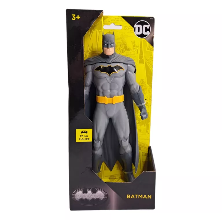 FIGURKA BATMAN 22CM 3+