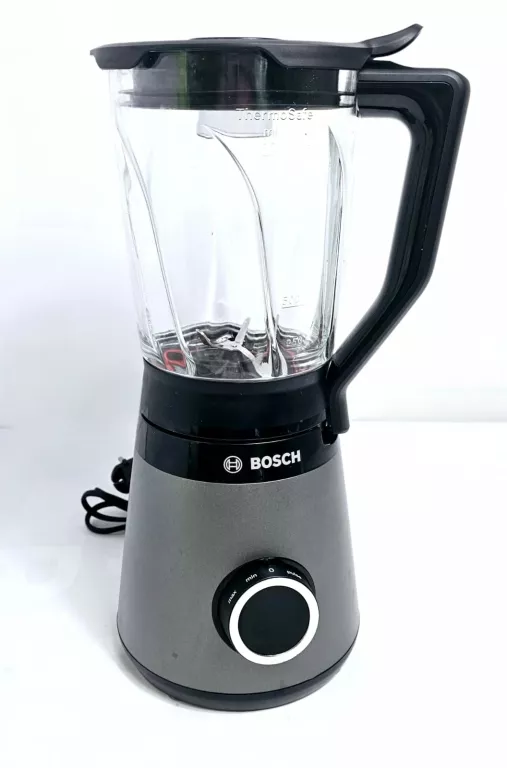 BLENDER KIELICHOWY BOSCH MMB6172S CNSM20 STAN DB