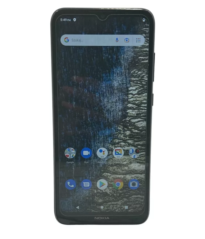 TELEFON NOKIA C20