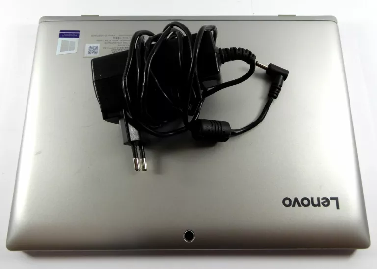 LAPTOP LENOVO MIIX 320-10ICR X5-Z8350 2GB 64GB