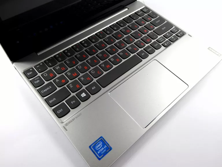 LAPTOP LENOVO MIIX 320-10ICR X5-Z8350 2GB 64GB