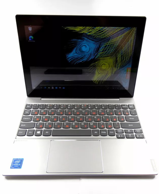 LAPTOP LENOVO MIIX 320-10ICR X5-Z8350 2GB 64GB