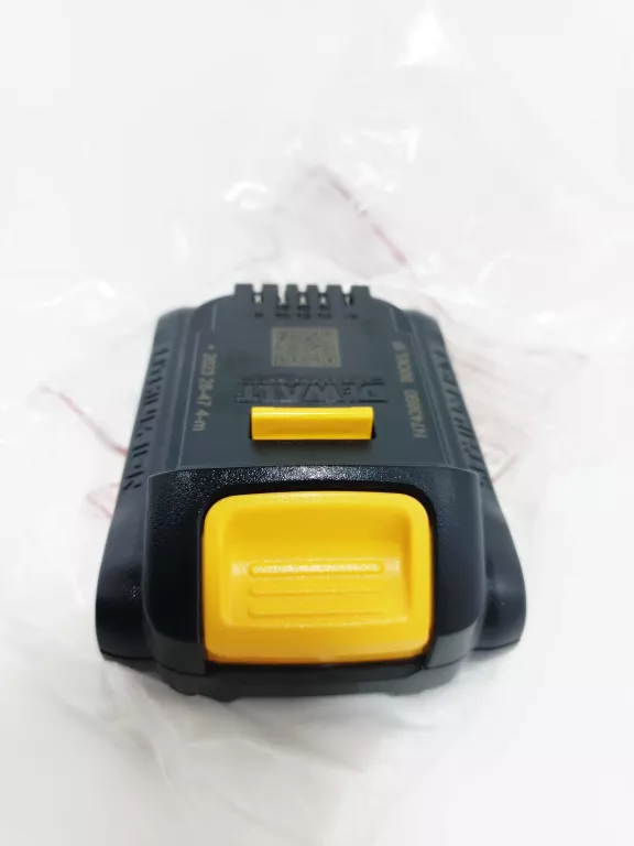 AKUMULATOR 18V 1,5AH XR LI-ION DEWALT DCB181