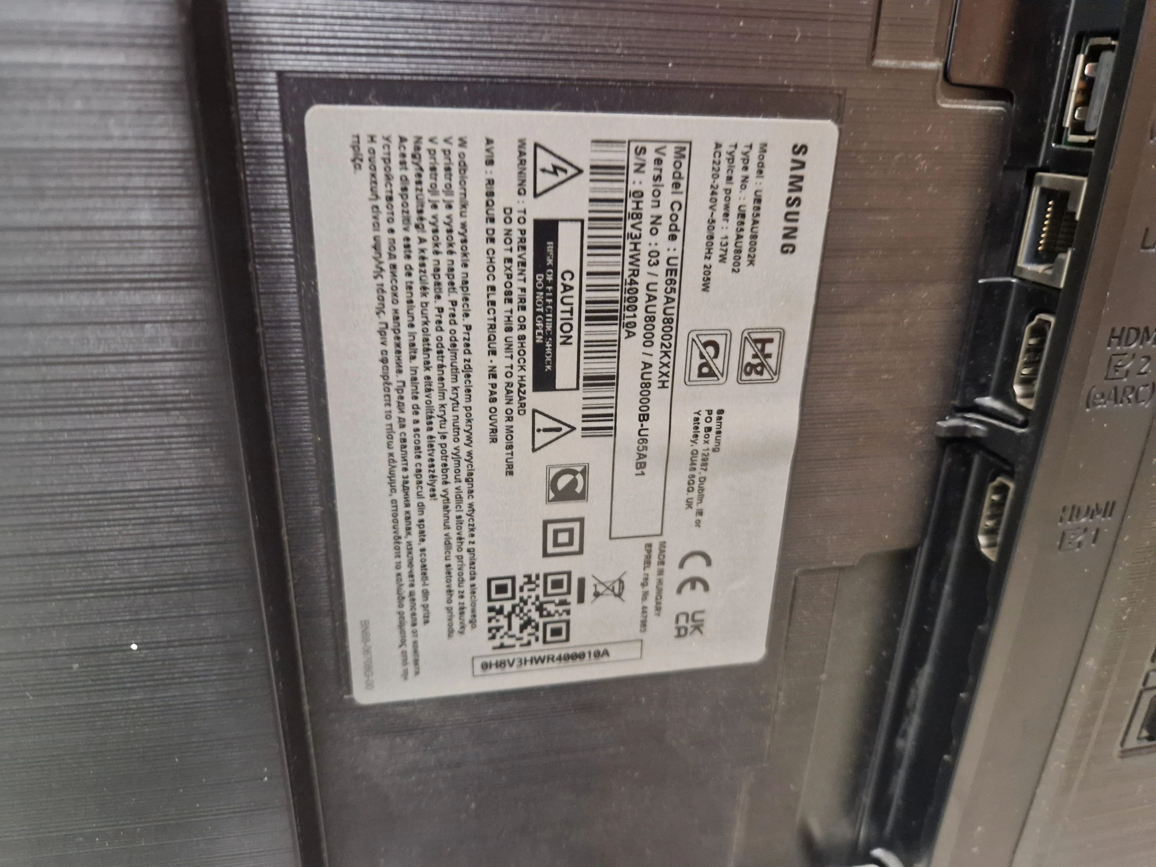 tv-samsung-65cali-ue65au8002k-komplet-odb-osobisty-kod-producenta-ue65au8002