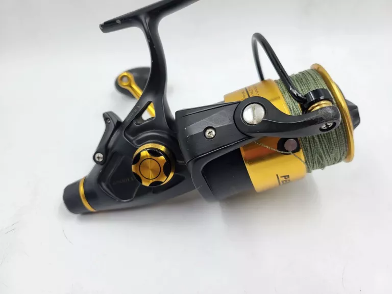 KOŁOWROTEK PENN SPINFISHER 6500LL